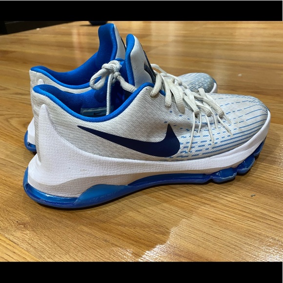 🌞Nike Kevin Durant Basketball Shoes Size 5Y - Picture 6 of 16